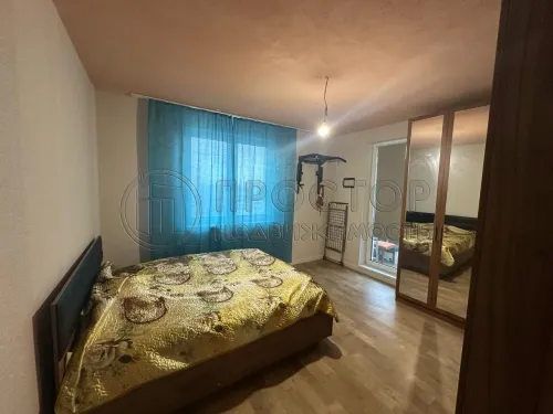 2-комнатная квартира, 57.6 м² - фото 3