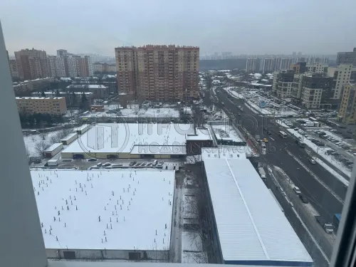2-комнатная квартира, 57.6 м² - фото 6