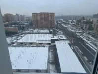 2-комнатная квартира, 57.6 м² - фото 19