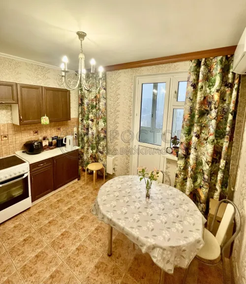 3-комнатная квартира, 76.8 м² - фото 2