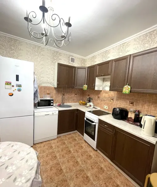 3-комнатная квартира, 76.8 м² - фото 3