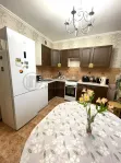 3-комнатная квартира, 76.8 м² - фото 35