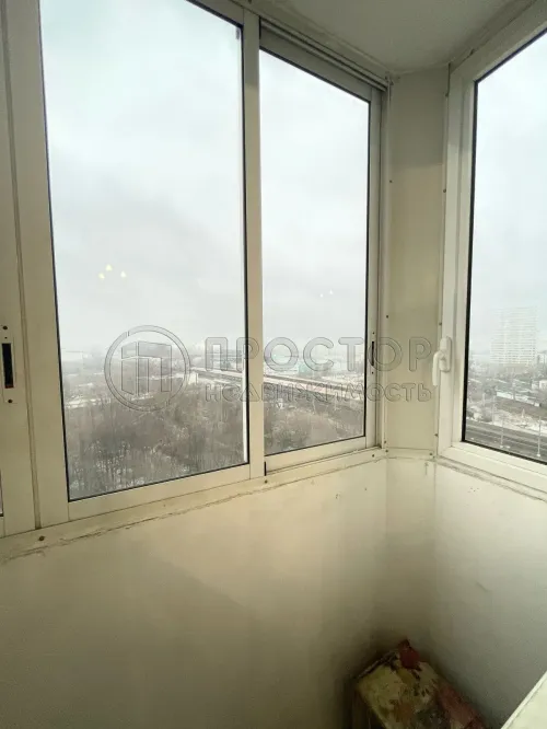3-комнатная квартира, 76.8 м² - фото 7