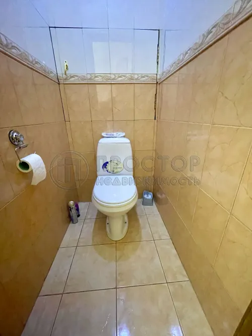 3-комнатная квартира, 76.8 м² - фото 11