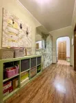 3-комнатная квартира, 76.8 м² - фото 43