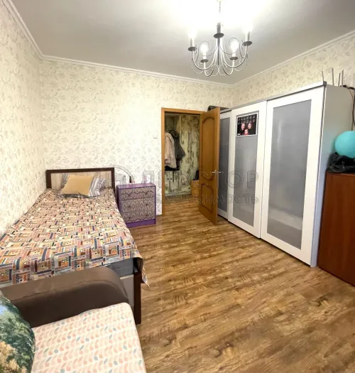 3-комнатная квартира, 76.8 м² - фото 15