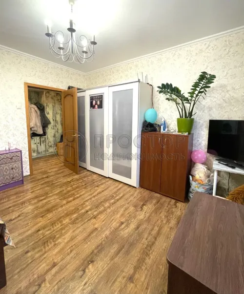 3-комнатная квартира, 76.8 м² - фото 17