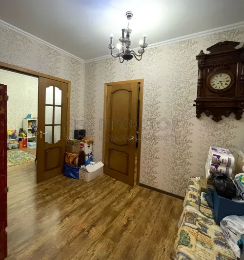 3-комнатная квартира, 76.8 м² - фото 19