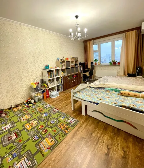 3-комнатная квартира, 76.8 м² - фото 20