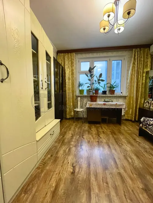 3-комнатная квартира, 76.8 м² - фото 24