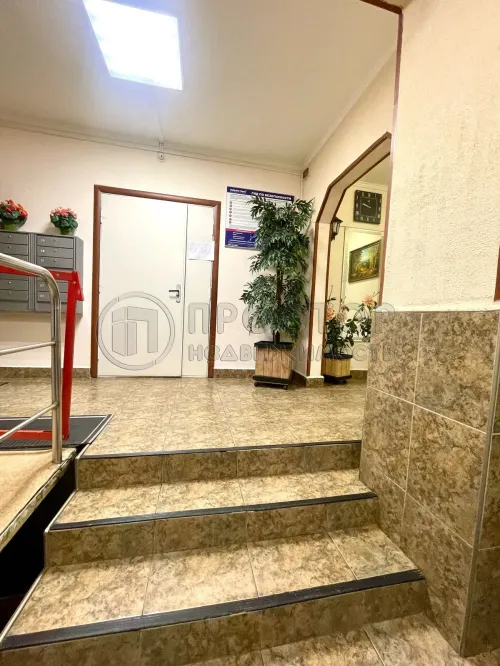 3-комнатная квартира, 76.8 м² - фото 26