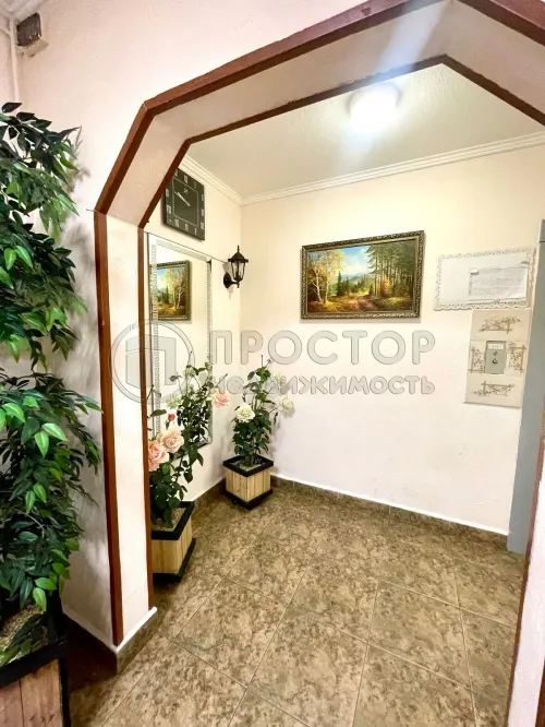 3-комнатная квартира, 76.8 м² - фото 30