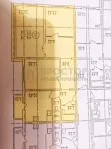 3-комнатная квартира, 76.8 м² - фото 63