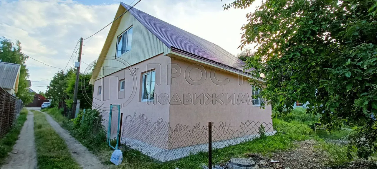 Дом, 104 м² - фото 2