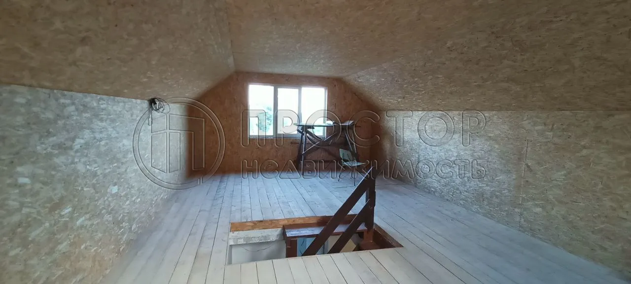 Дом, 104 м² - фото 3