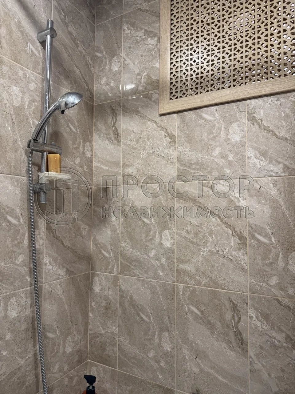 1-комнатная квартира, 31 м² - фото 13