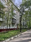1-комнатная квартира, 31 м² - фото 24