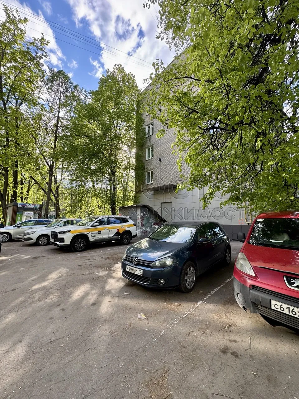 1-комнатная квартира, 31 м² - фото 5