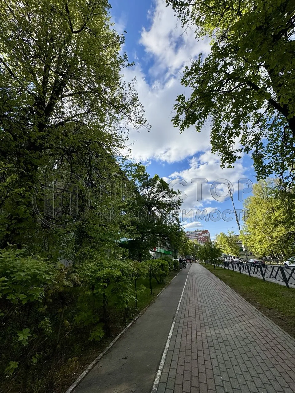 1-комнатная квартира, 31 м² - фото 6