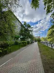 1-комнатная квартира, 31 м² - фото 27