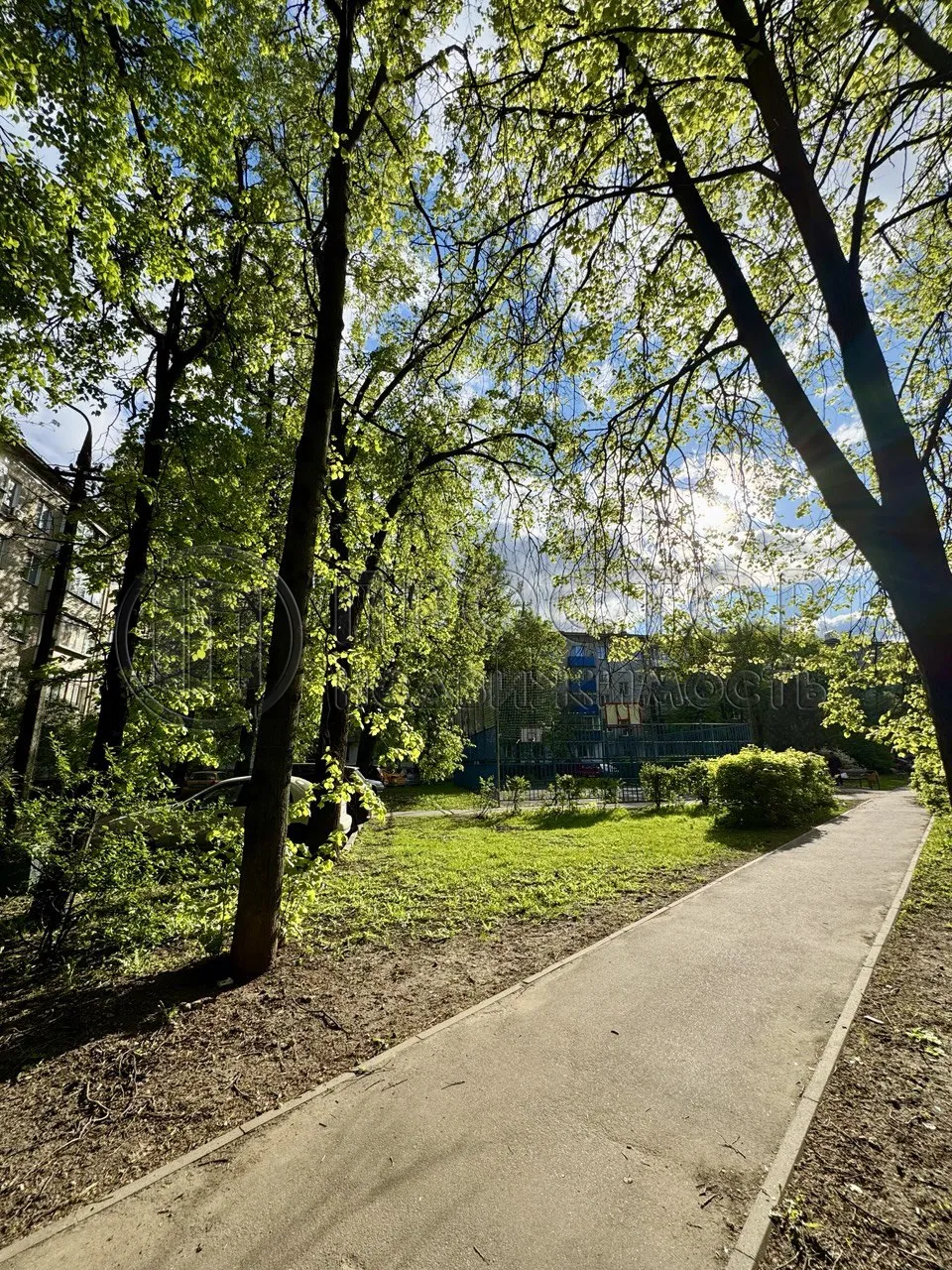 1-комнатная квартира, 31 м² - фото 9