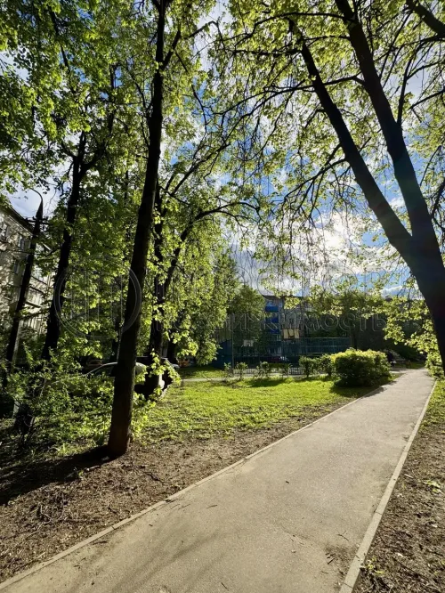 1-комнатная квартира, 31 м² - фото 9