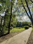 1-комнатная квартира, 31 м² - фото 29