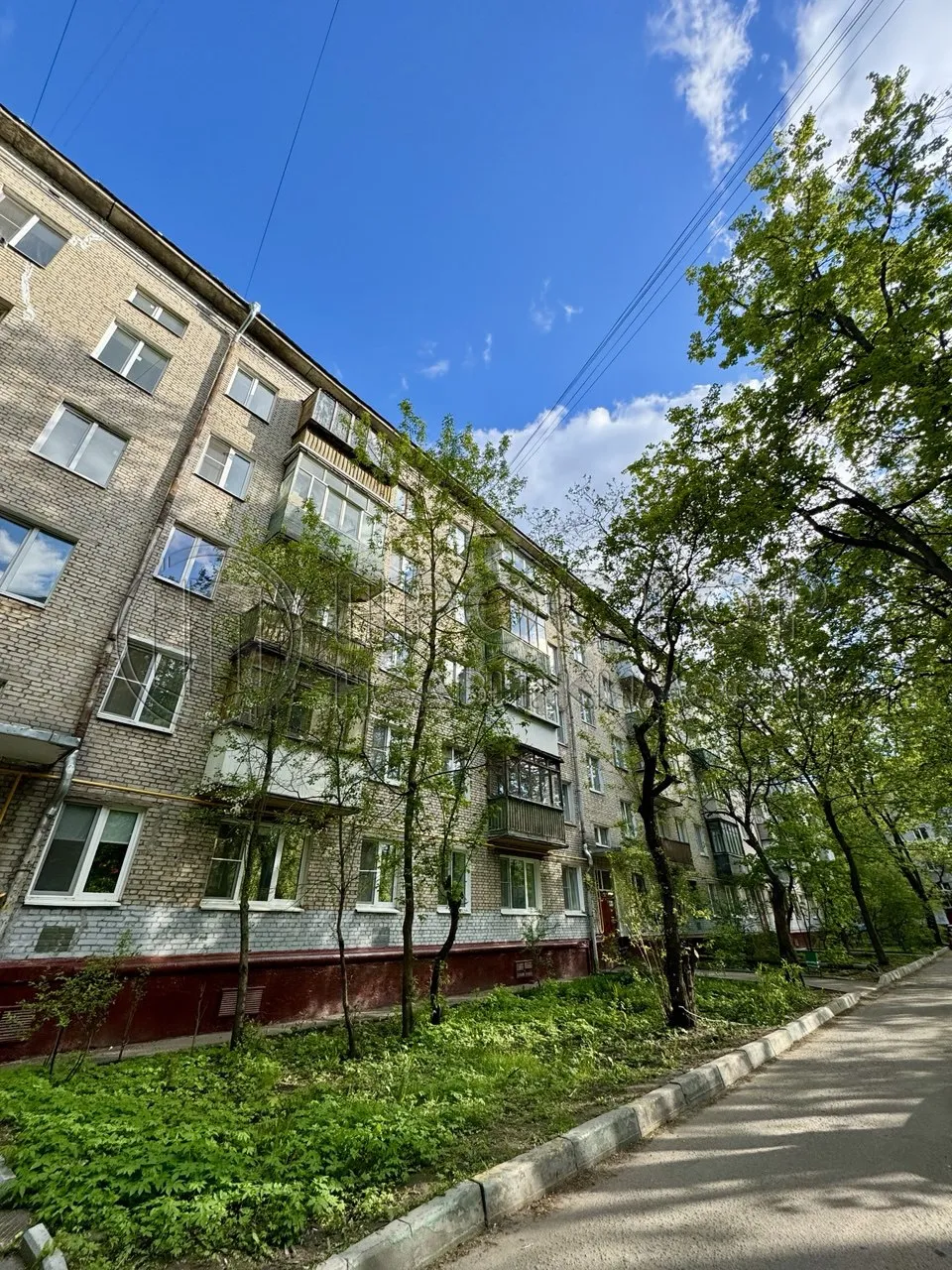 1-комнатная квартира, 31 м² - фото 10