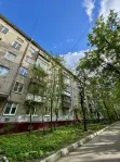 1-комнатная квартира, 31 м² - фото 30