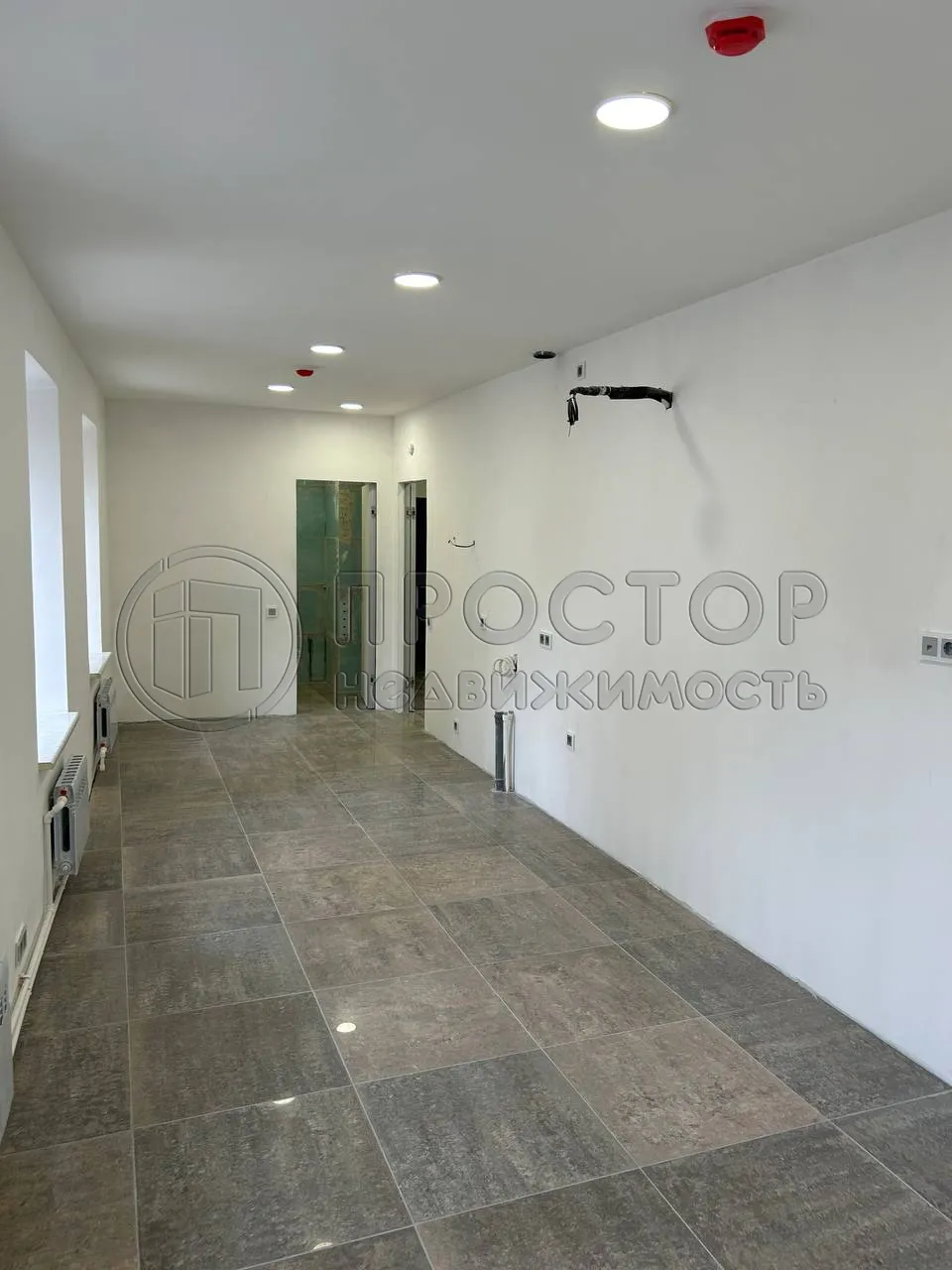 Студия, 21.3 м² - фото 4