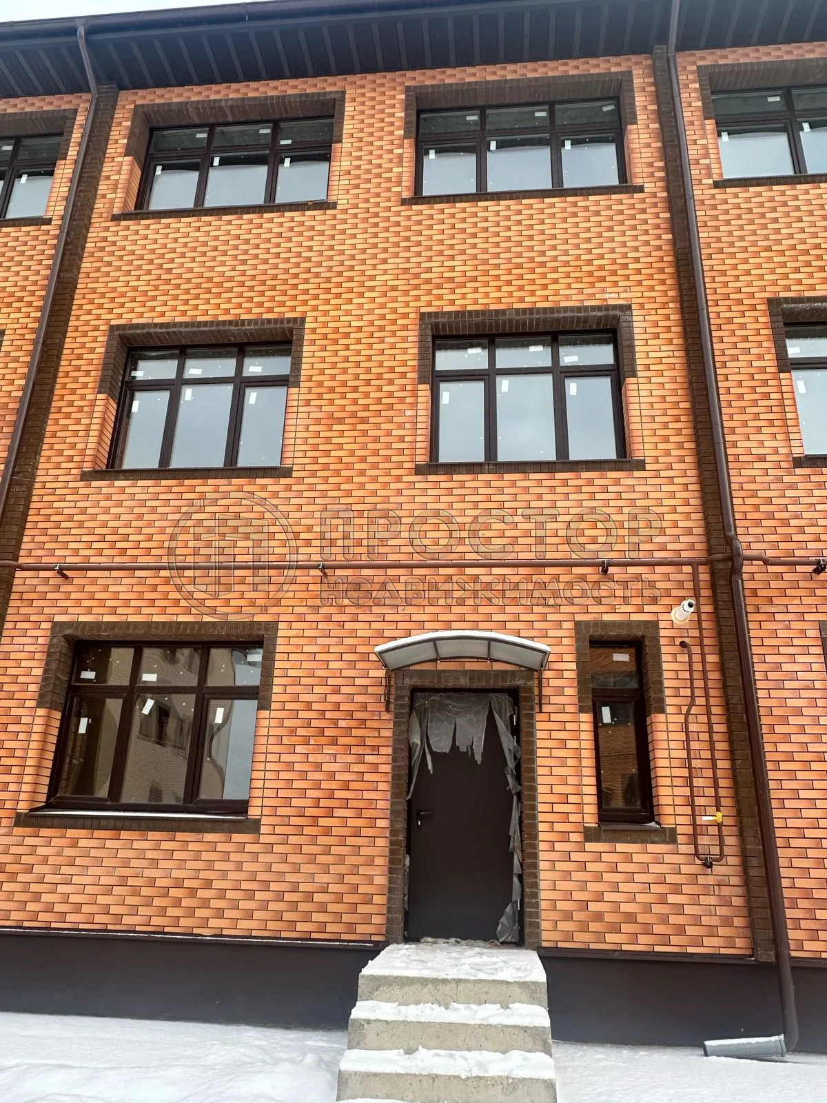 Таунхаус, 134.4 м² - фото 15