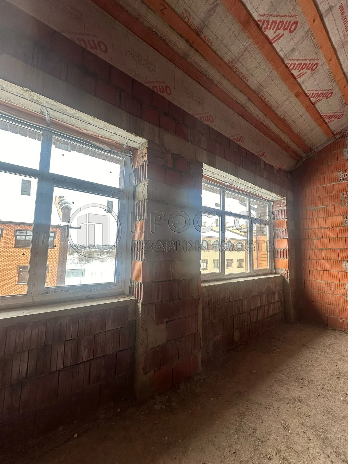 Таунхаус, 134.4 м² - фото 7