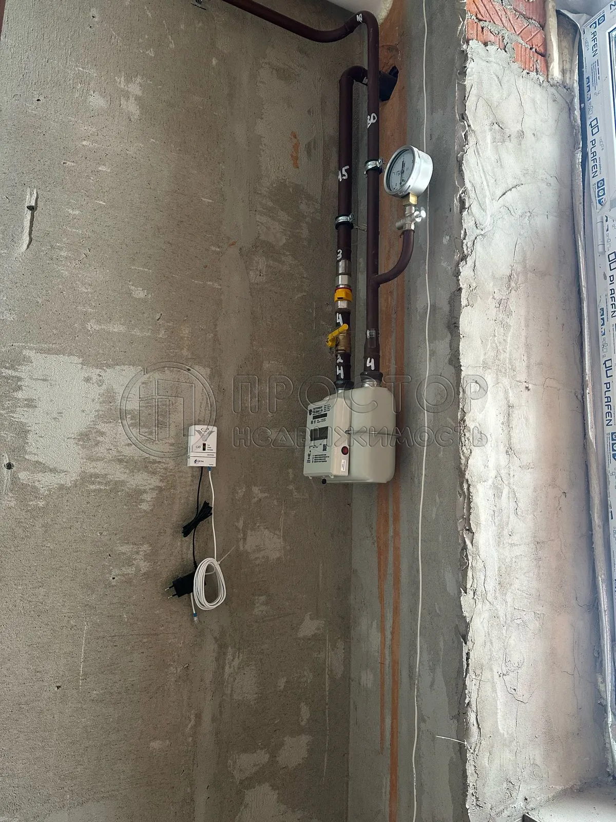 Таунхаус, 134.4 м² - фото 11