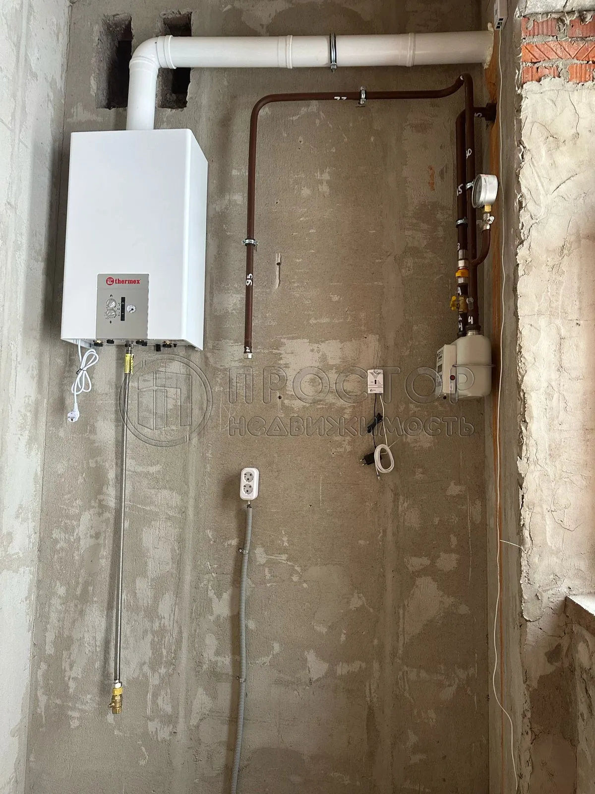 Таунхаус, 134.4 м² - фото 12