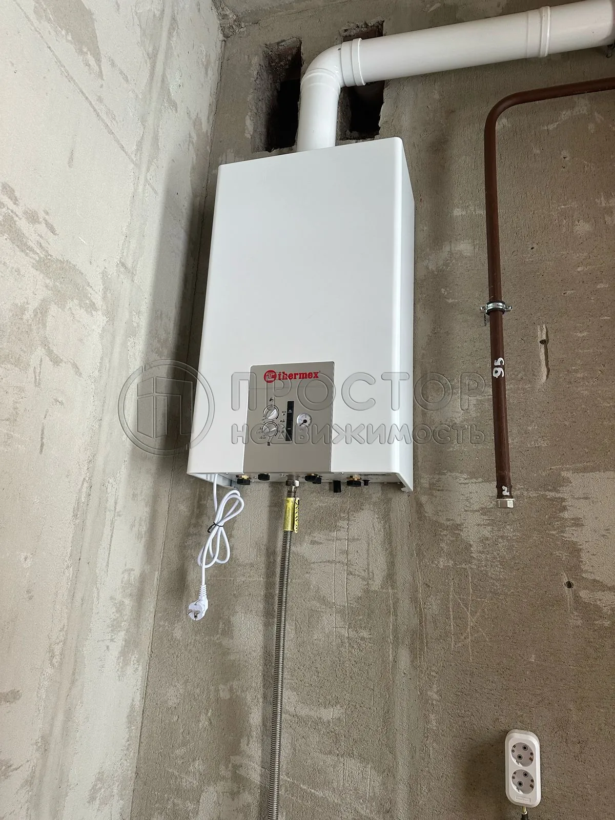 Таунхаус, 134.4 м² - фото 14