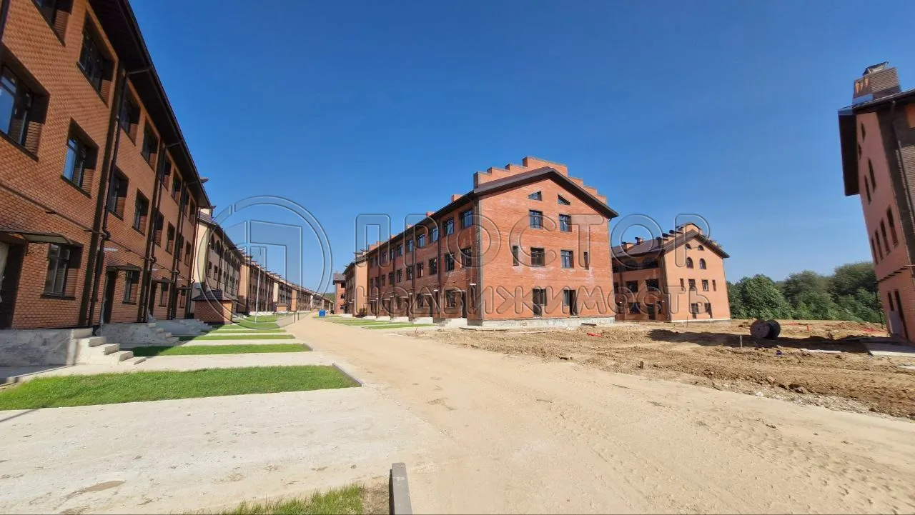 Таунхаус, 134.4 м² - фото 4