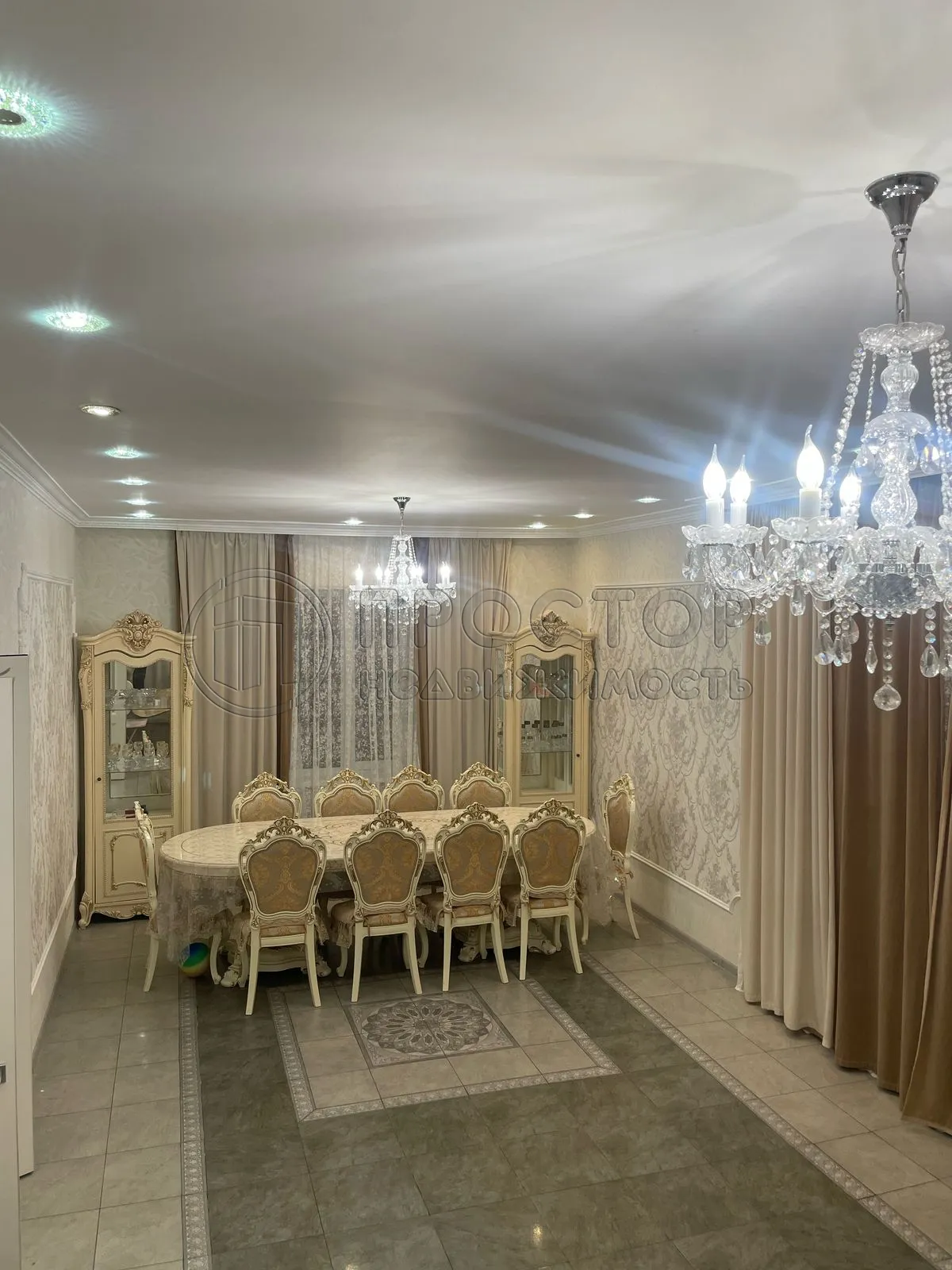 Дом, 189.6 м² - фото 4