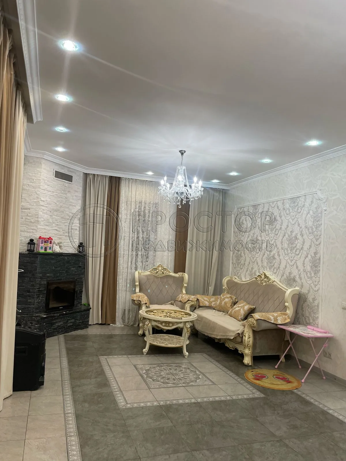 Дом, 189.6 м² - фото 5