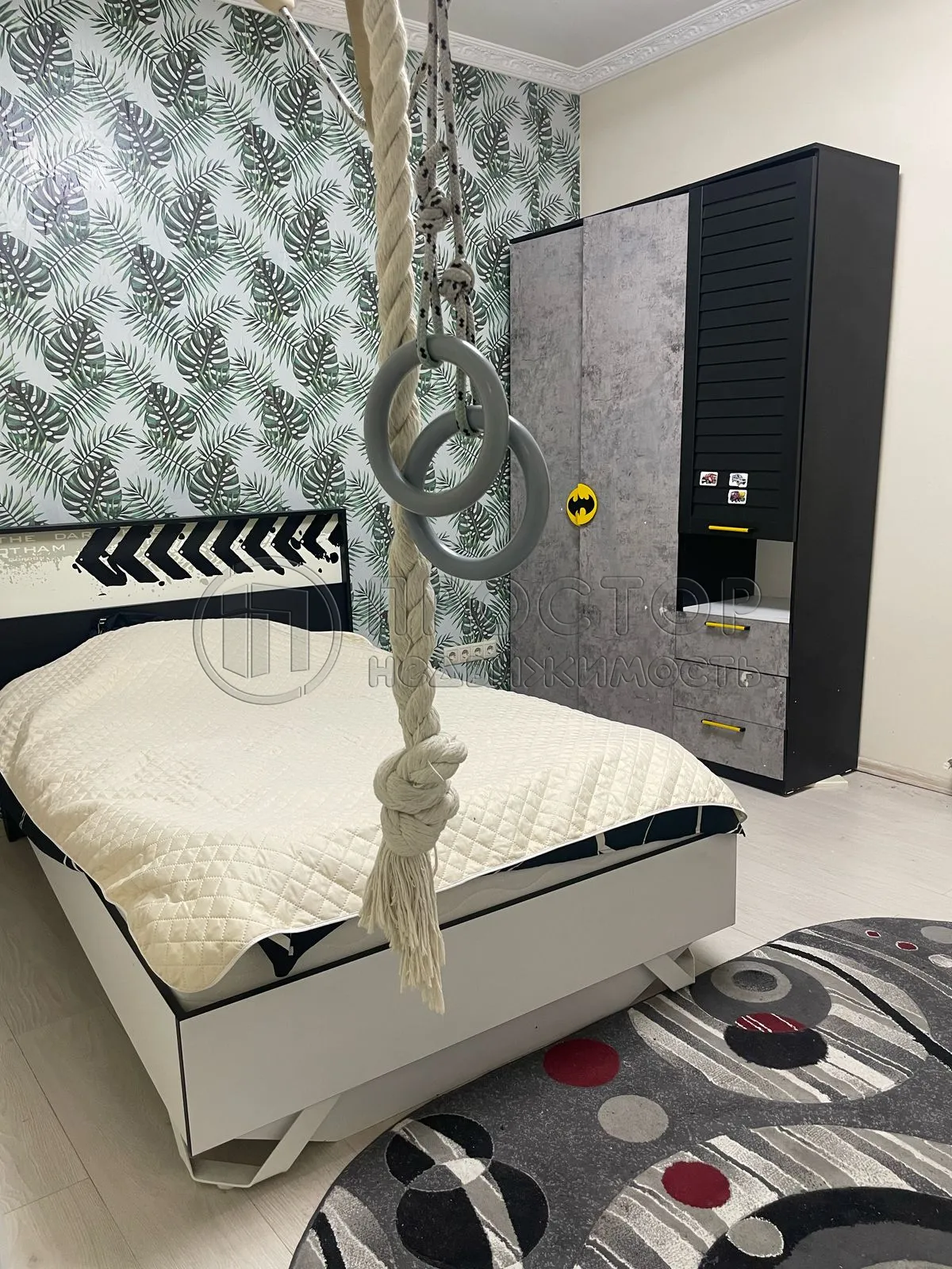 Дом, 189.6 м² - фото 10