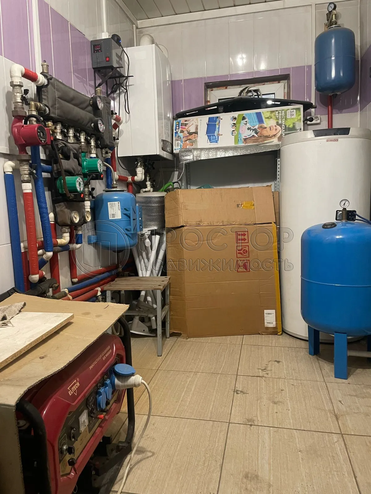 Дом, 189.6 м² - фото 17