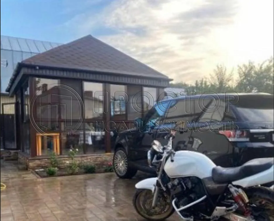 Дом, 189.6 м² - фото 18