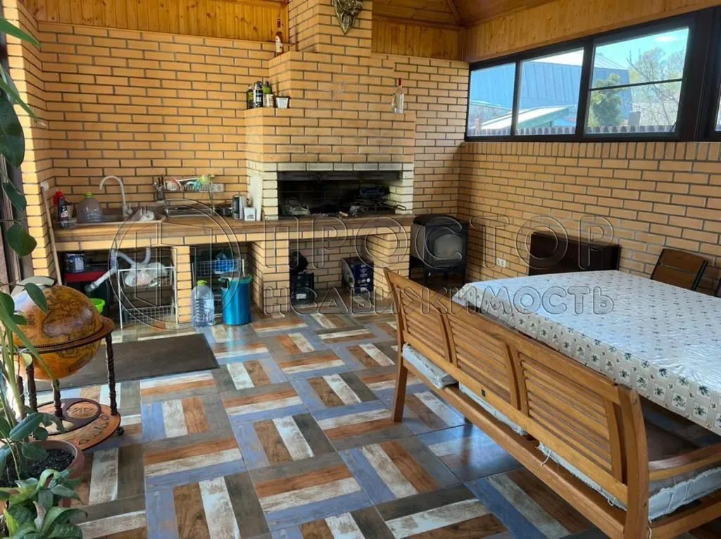 Дом, 189.6 м² - фото 19