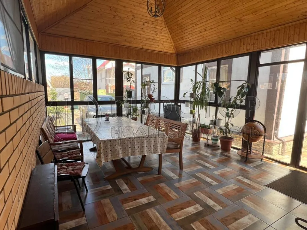 Дом, 189.6 м² - фото 20