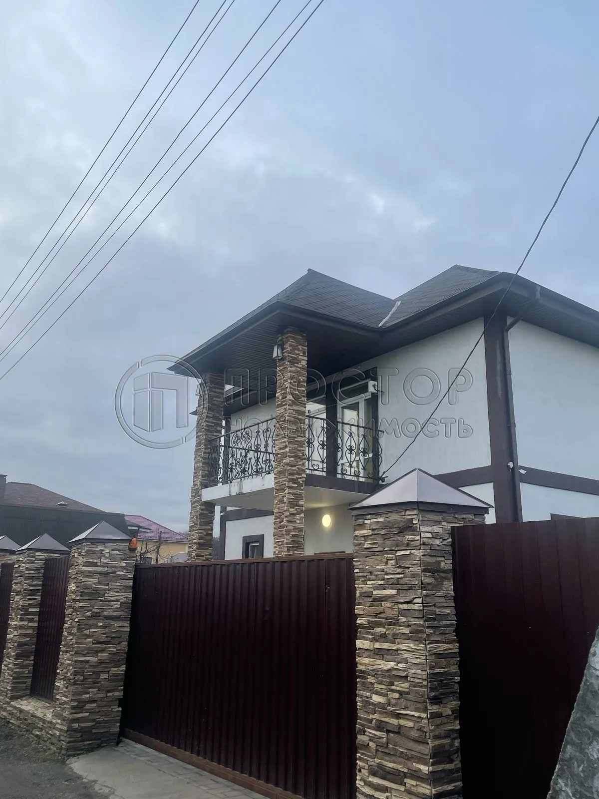 Дом, 189.6 м² - фото 3