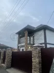 Дом, 189.6 м² - фото 22
