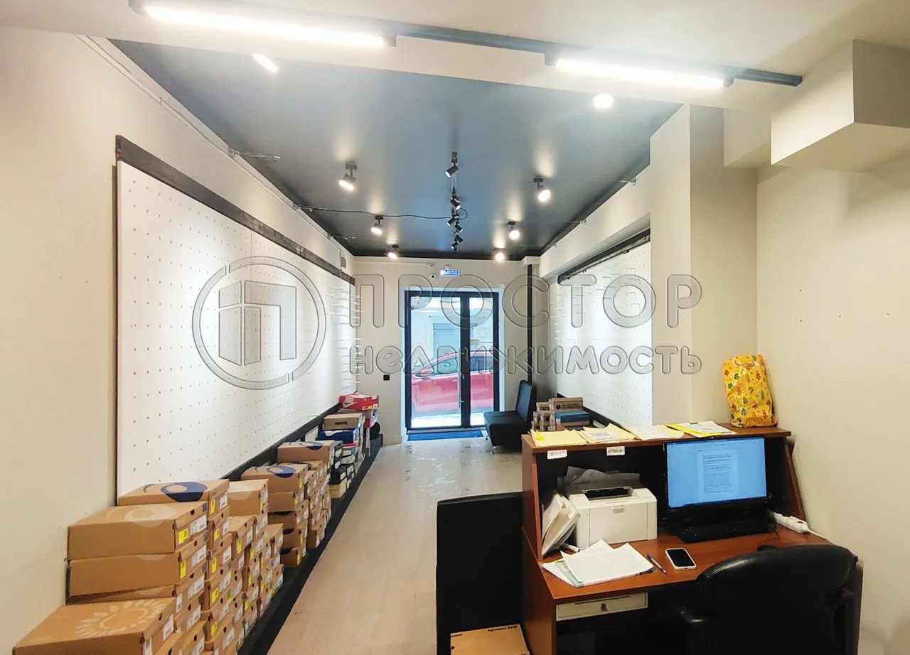 Коммерческая недвижимость (свободного назначения), 38.3 м² - фото 2