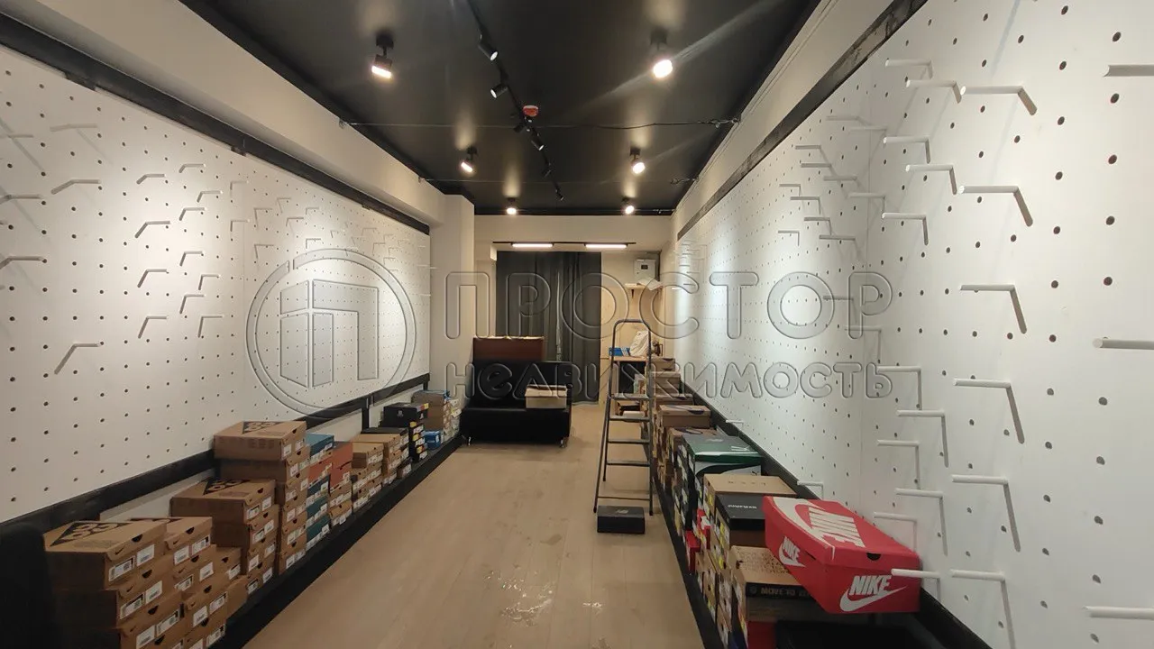 Коммерческая недвижимость (свободного назначения), 38.3 м² - фото 3