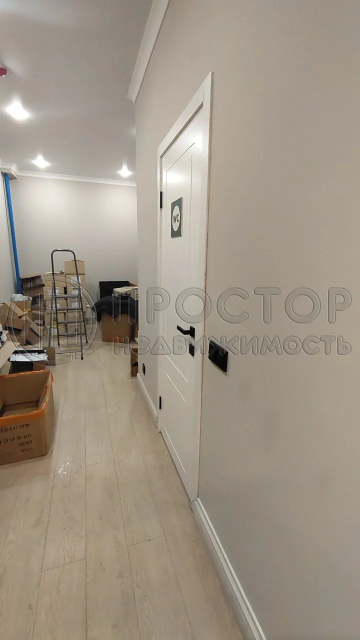 Коммерческая недвижимость (свободного назначения), 38.3 м² - фото 5