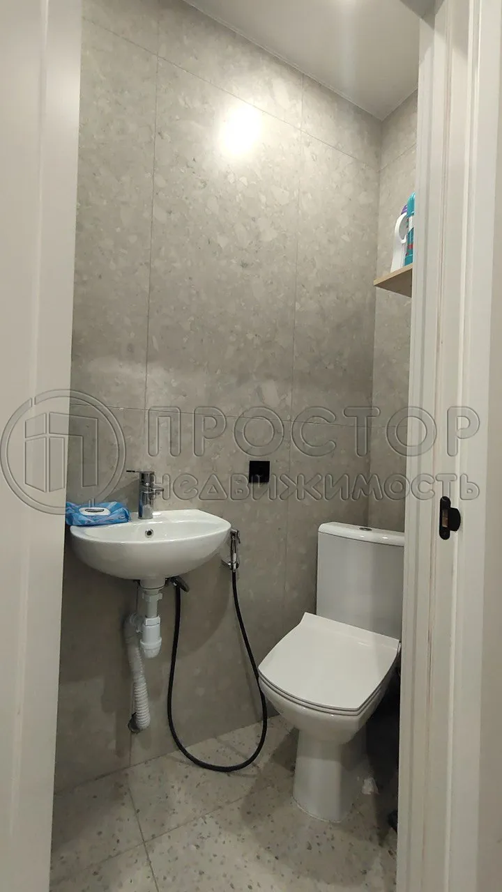 Коммерческая недвижимость (свободного назначения), 38.3 м² - фото 6