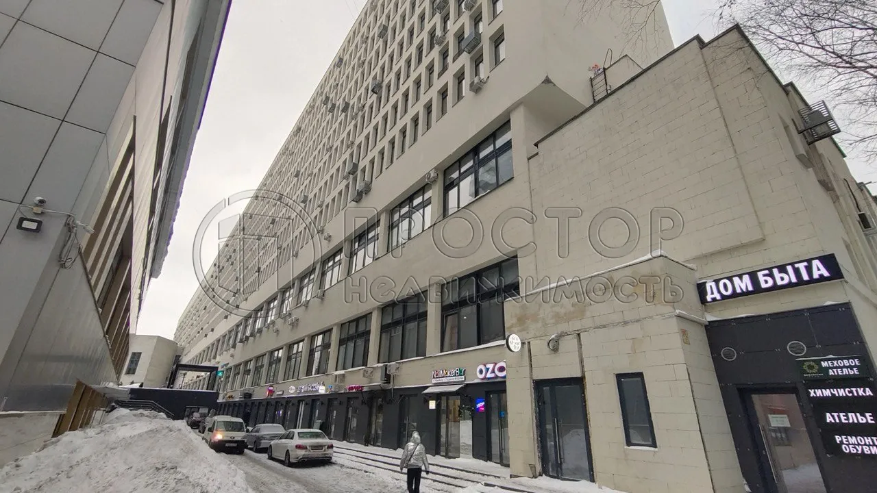 Коммерческая недвижимость (свободного назначения), 38.3 м² - фото 7